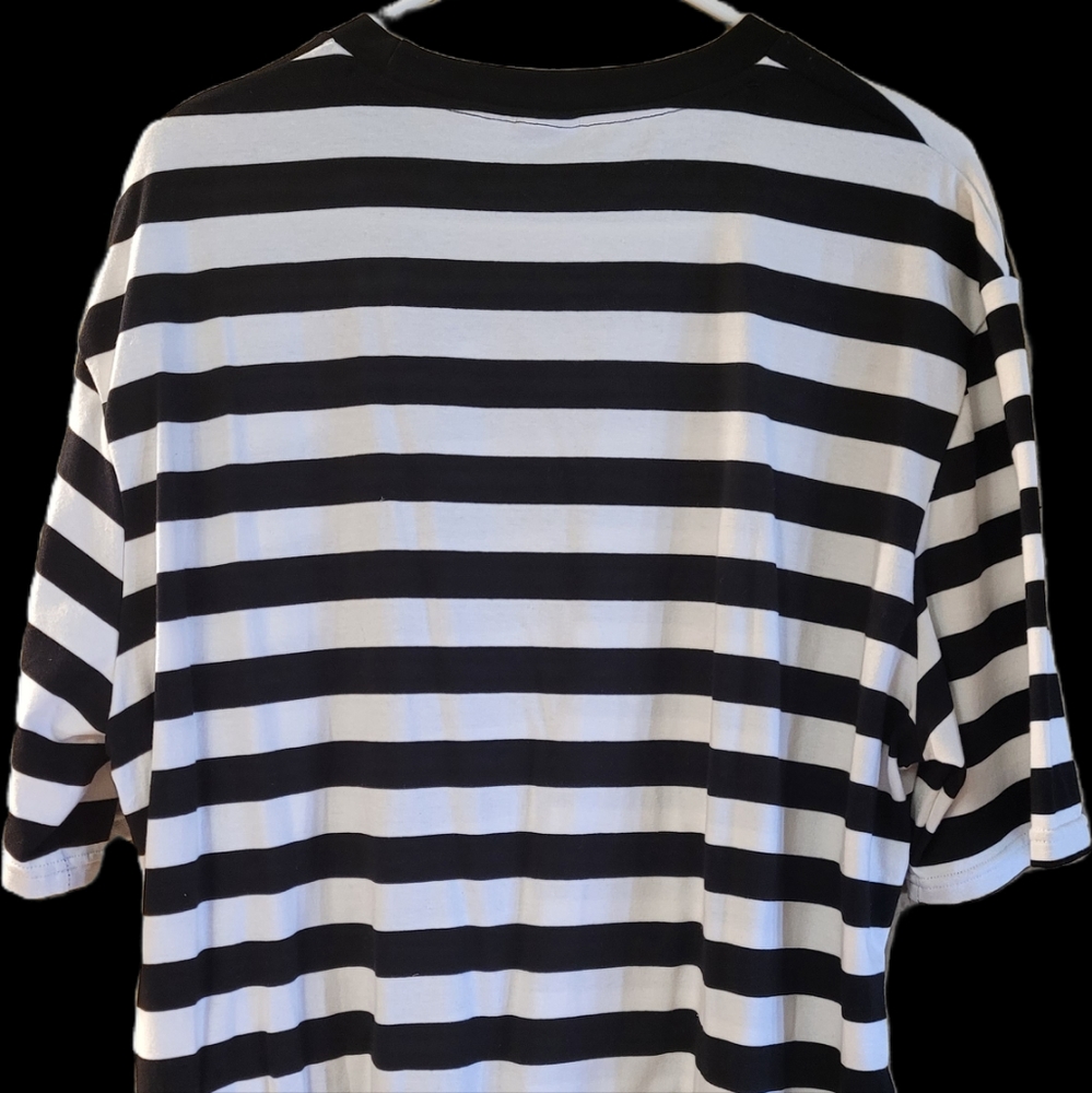Leading mens shirt